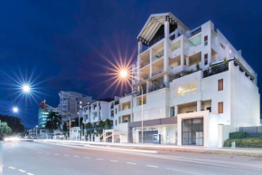 Cairns City Apartments, Cairns
